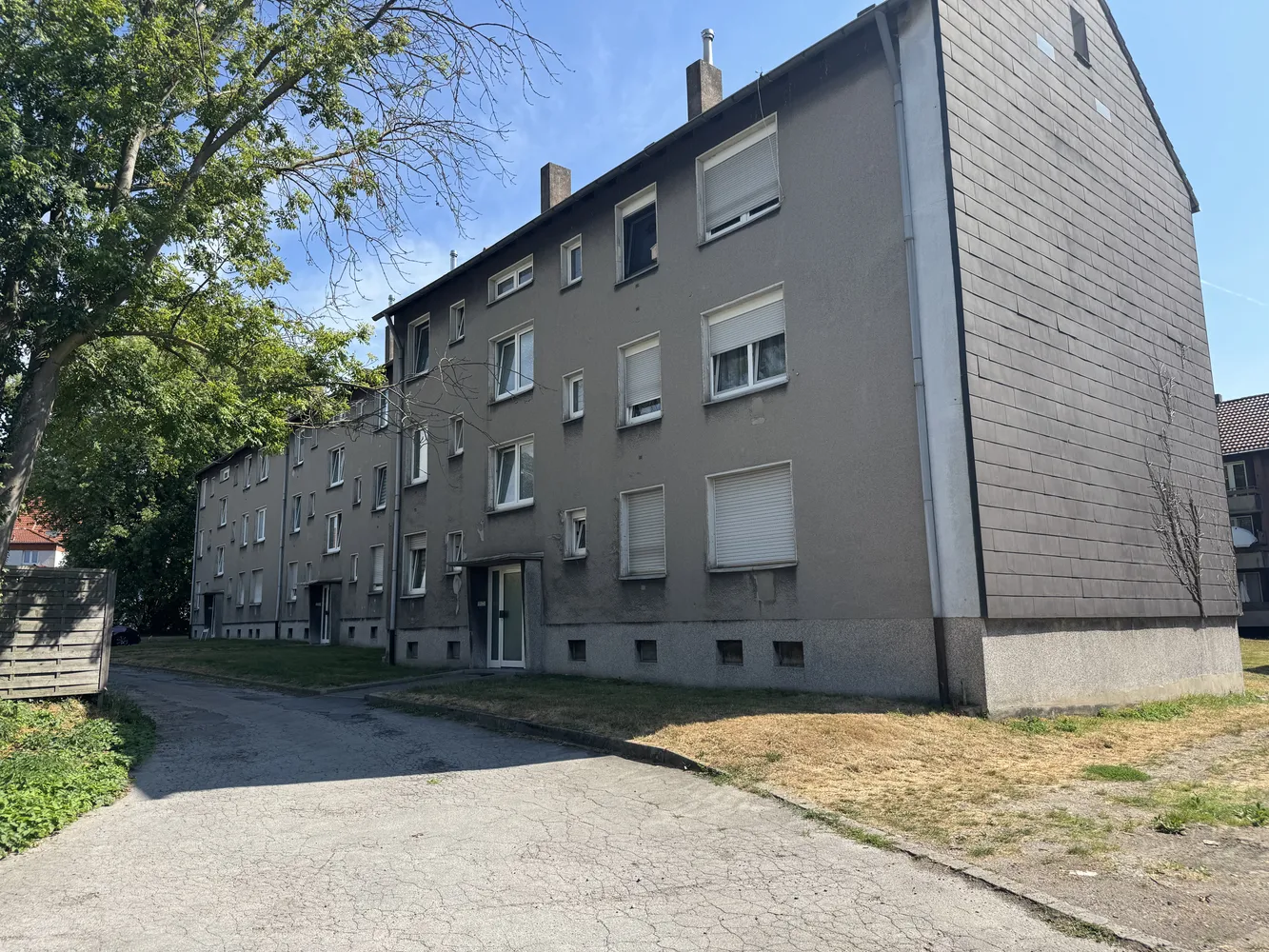 2 Zimmer Wohnung mit 51 m² in Bochum – Bild 2