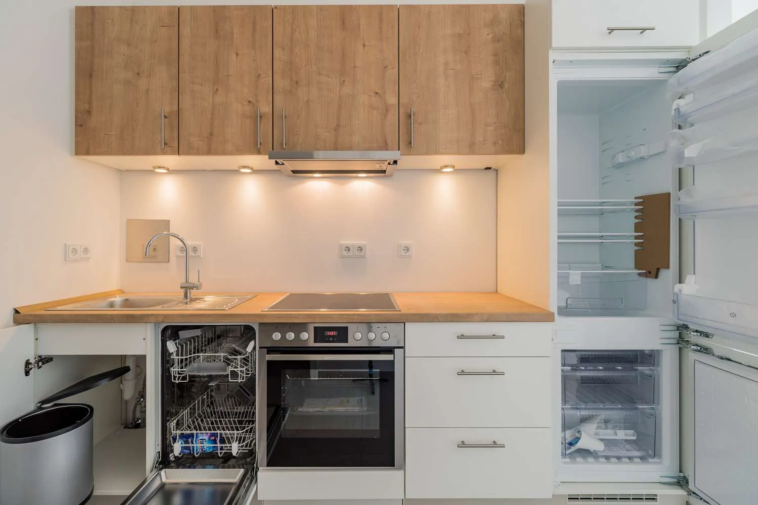 2 Zimmer Wohnung mit 54 m² in Berlin – Bild 5
