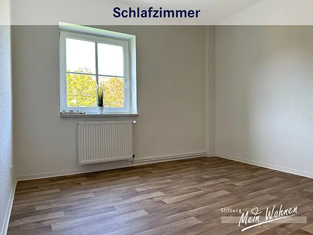 3 Zimmer Wohnung mit 57 m² in Halle (Saale) – Bild 3