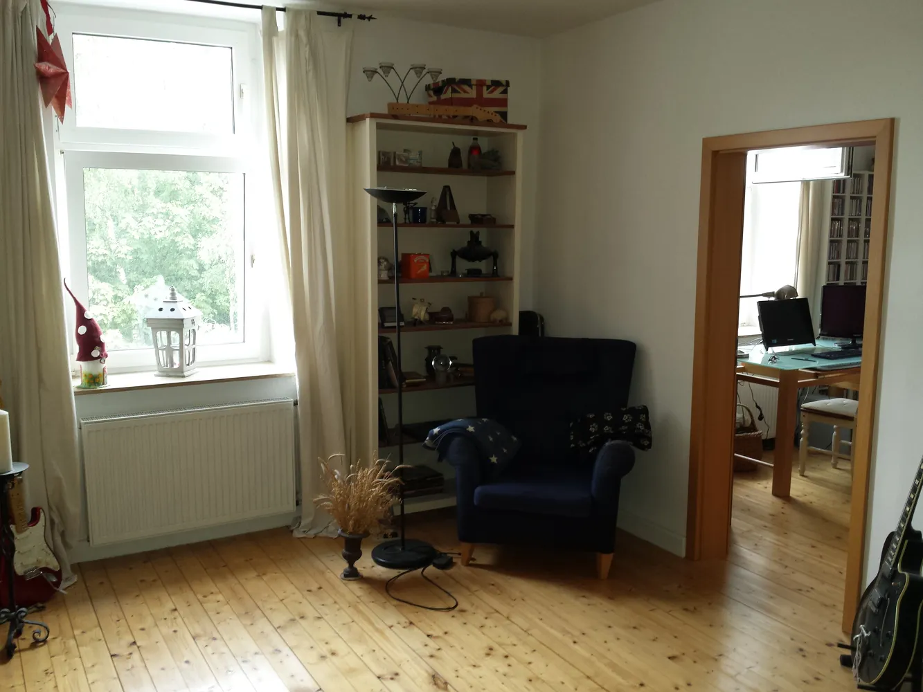 4 Zimmer Wohnung mit 110 m² in Witten – Bild 5