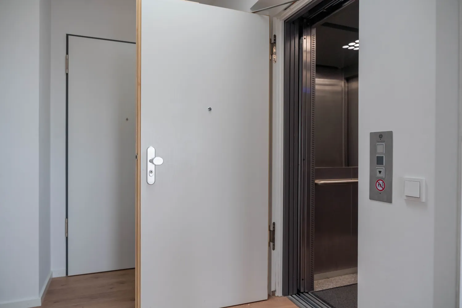 4 Zimmer Wohnung mit 140 m² in Bietigheim-Bissingen – Bild 4