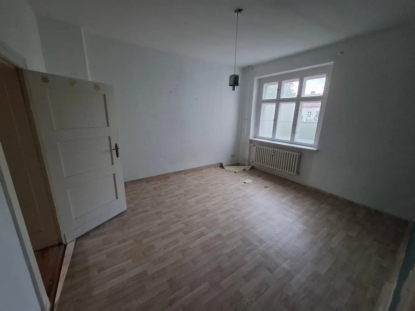 2 Zimmer Wohnung mit 59 m² in Berlin – Bild 2
