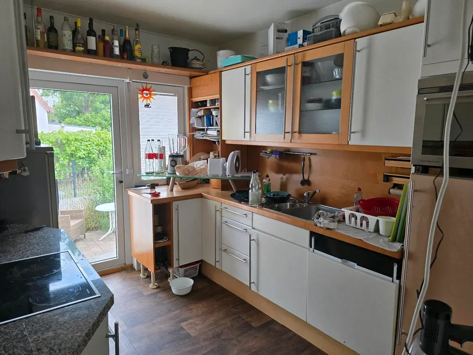 8 Zimmer Haus mit 85 m² in Berlin – Bild 1