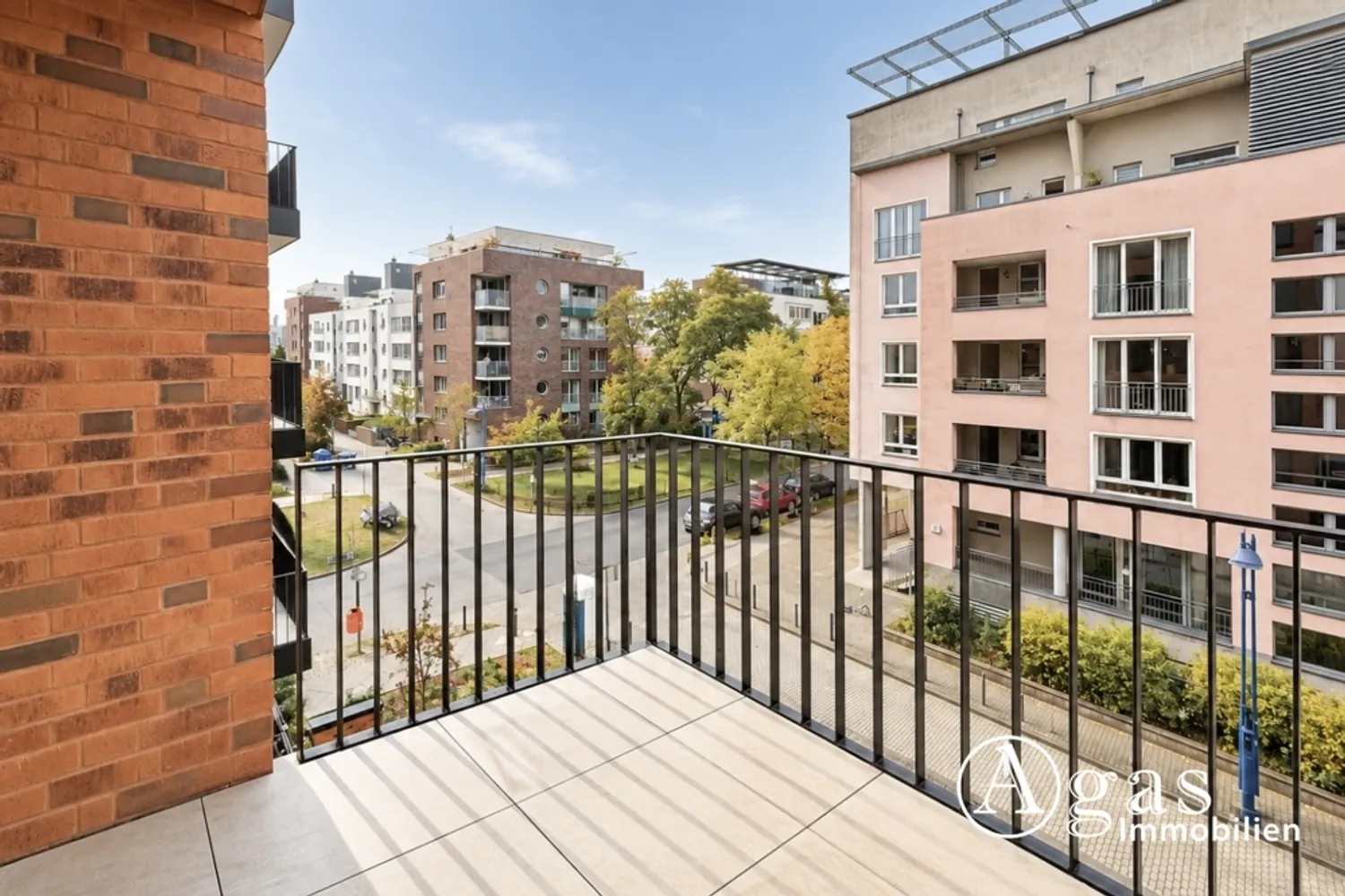 2 room apartment with 53 m² in Berlin – Photo 9