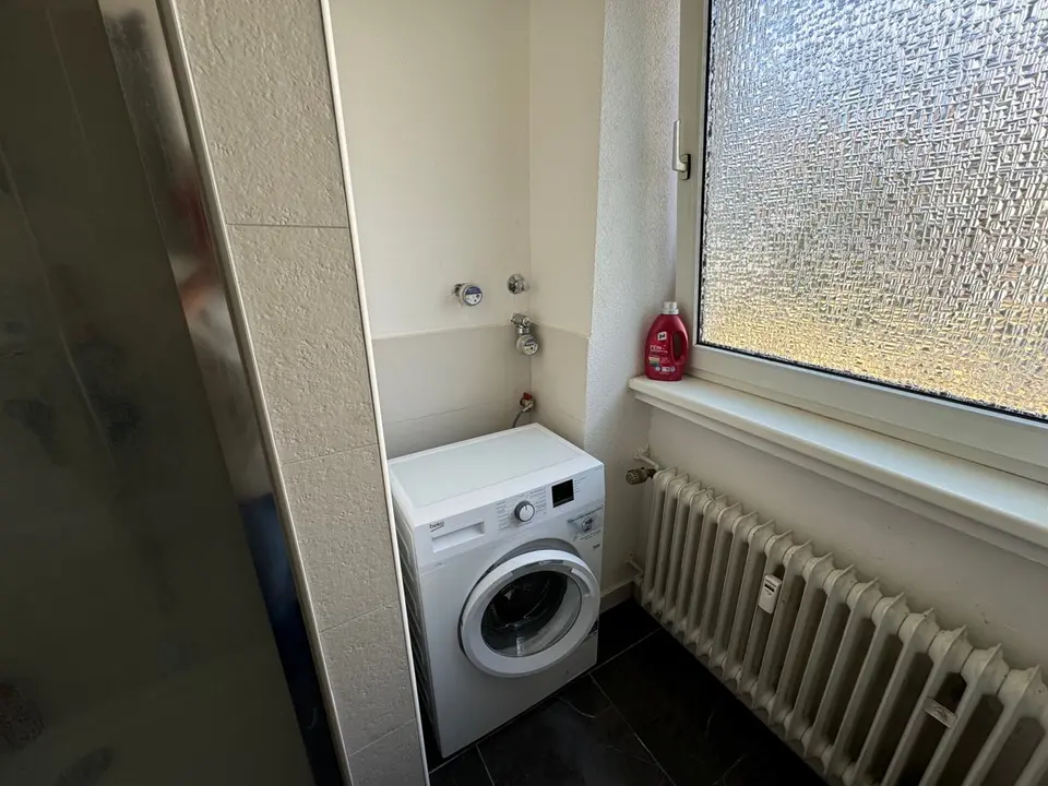 2 Zimmer Wohnung mit 12 m² in Kassel – Bild 10