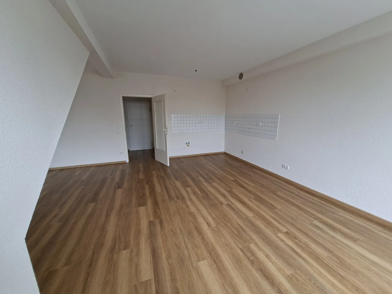 2 Zimmer Wohnung mit 57 m² in Hamm – Bild 9