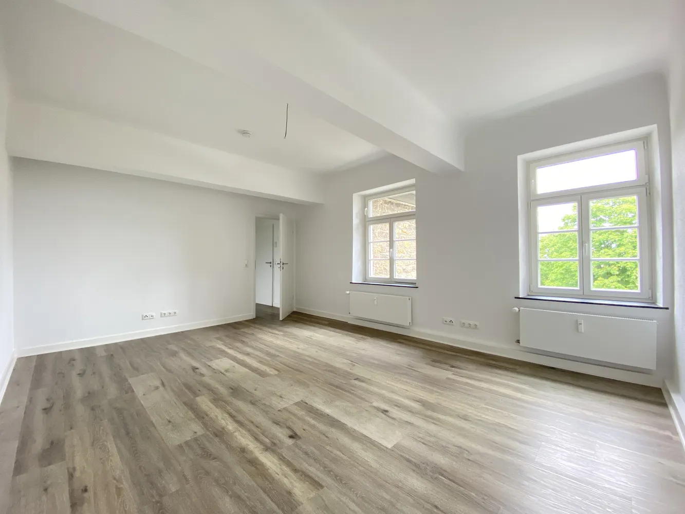 3 Zimmer Wohnung mit 103 m² in Aachen – Bild 4
