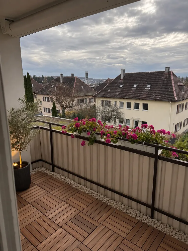 4 Zimmer Wohnung mit 81 m² in Böblingen – Bild 7