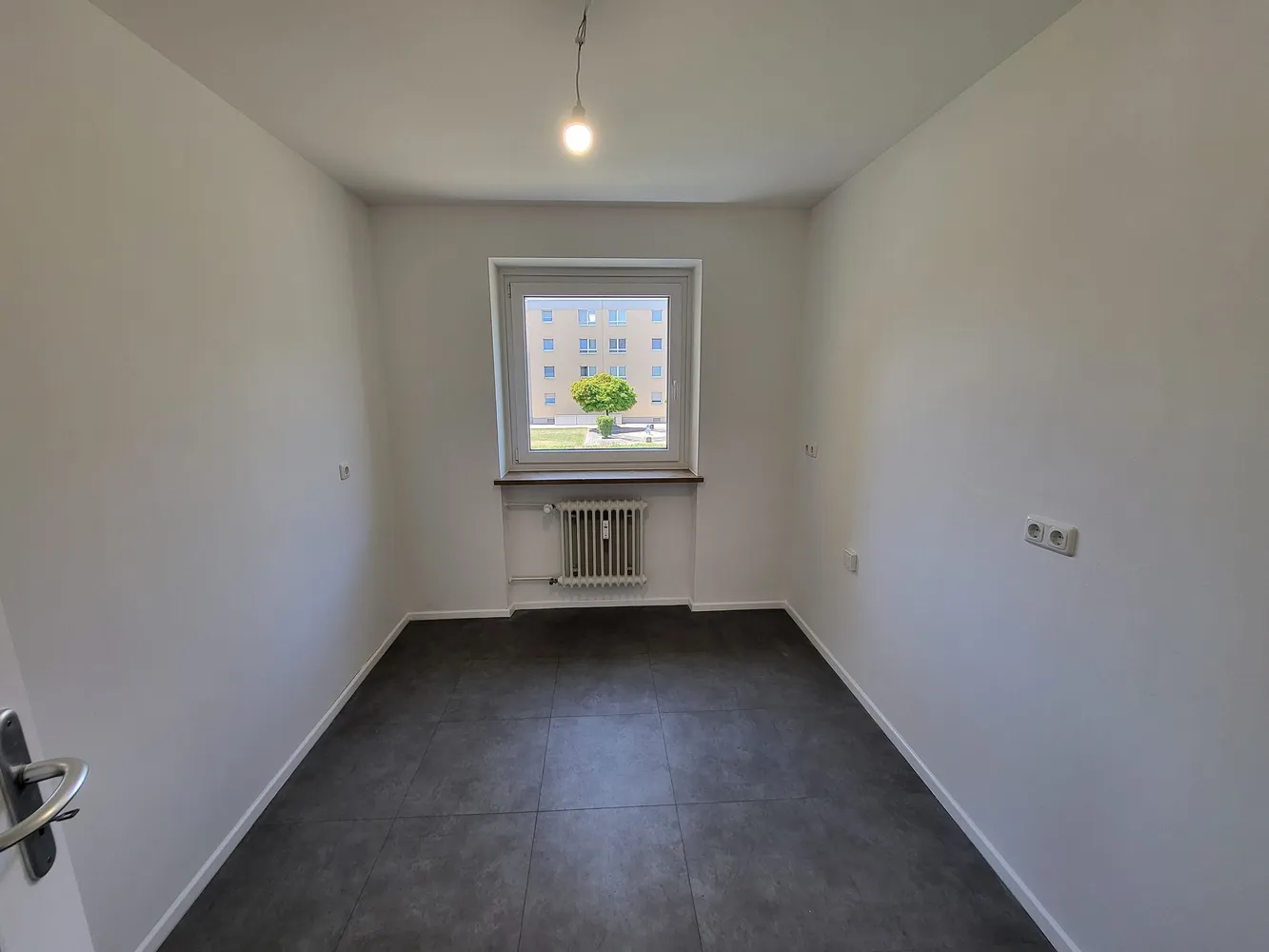 4 Zimmer Wohnung mit 89 m² in Augsburg – Bild 4