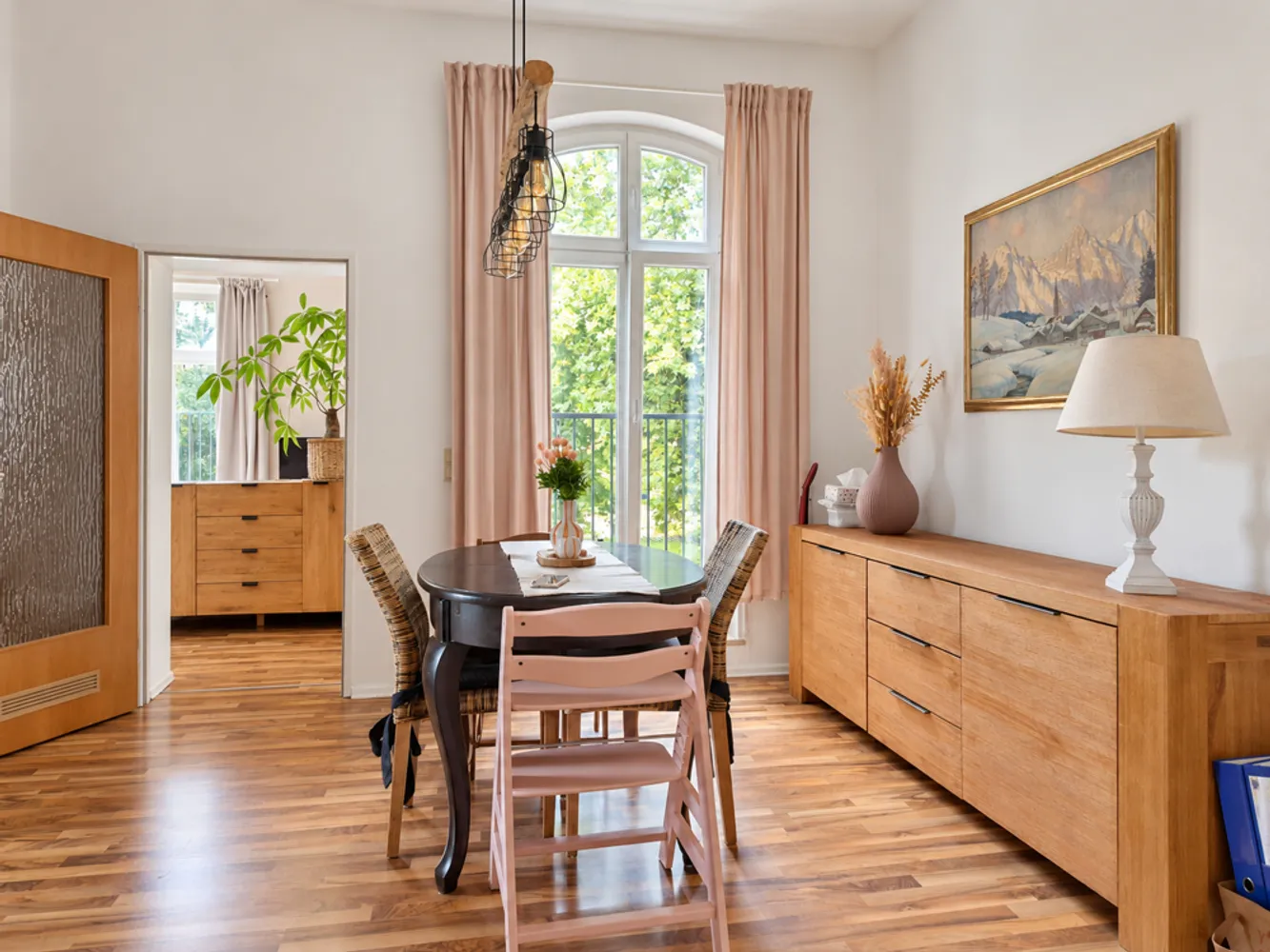 7 Zimmer Wohnung mit 120 m² in Herne – Bild 10