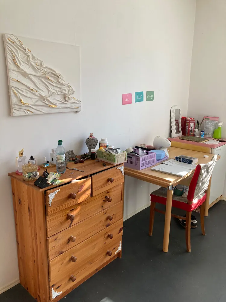 WG-Zimmer mit 21 m² in Stuttgart – Bild 2