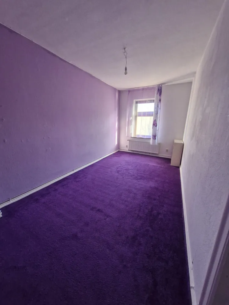 4 Zimmer Wohnung mit 94 m² in Bitterfeld-Wolfen – Bild 6