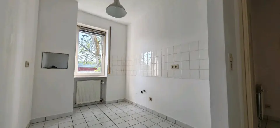 2 Zimmer Wohnung mit 65 m² in Saarbrücken – Bild 1