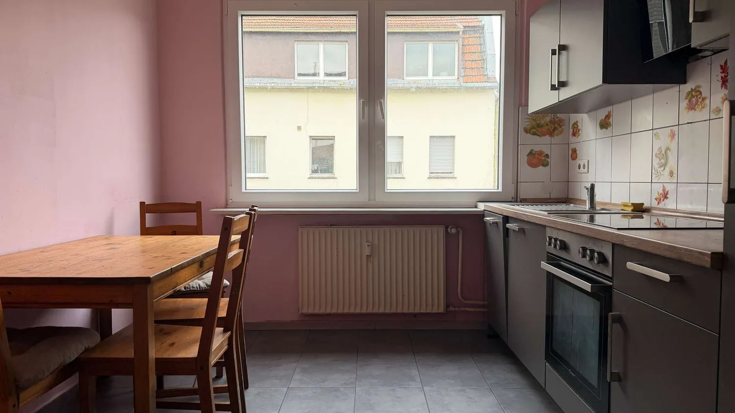 2 Zimmer Wohnung mit 51 m² in Kleve – Bild 12