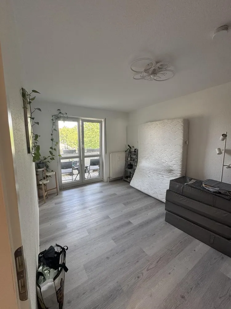 2 Zimmer Wohnung mit 51 m² in Karlsruhe – Bild 7