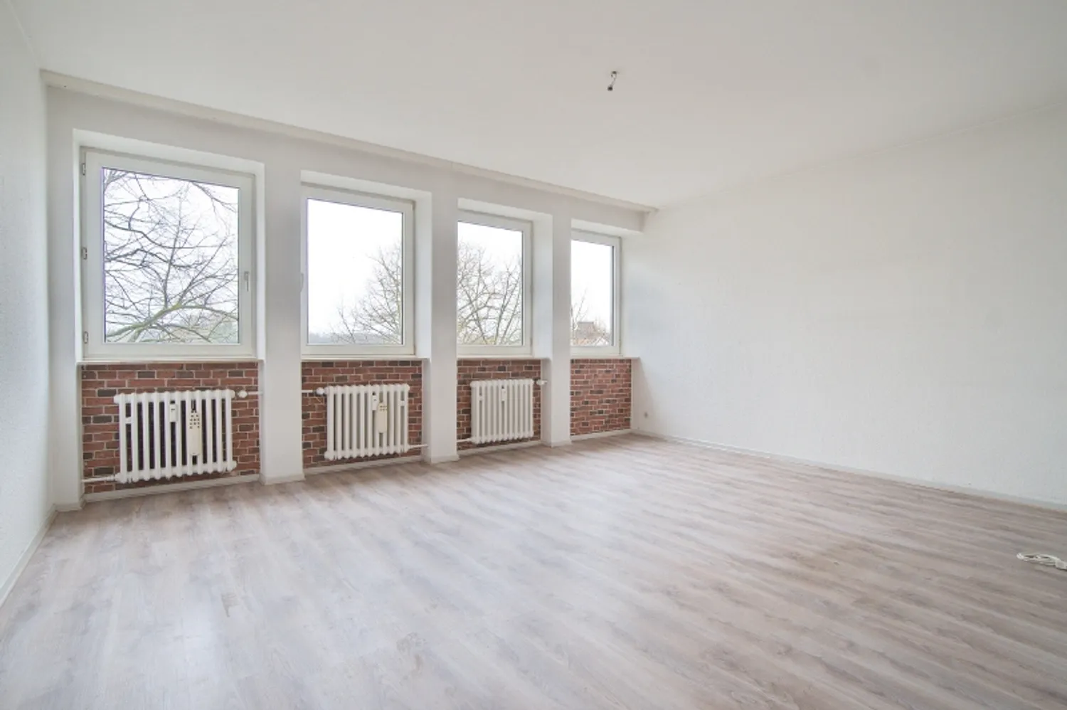 3 Zimmer Wohnung mit 76 m² in Gelsenkirchen – Bild 1