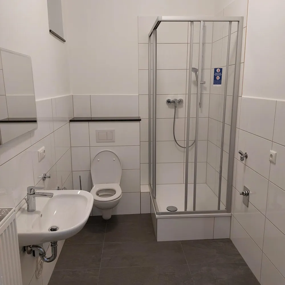 WG-Zimmer mit 20 m² in Darmstadt – Bild 5