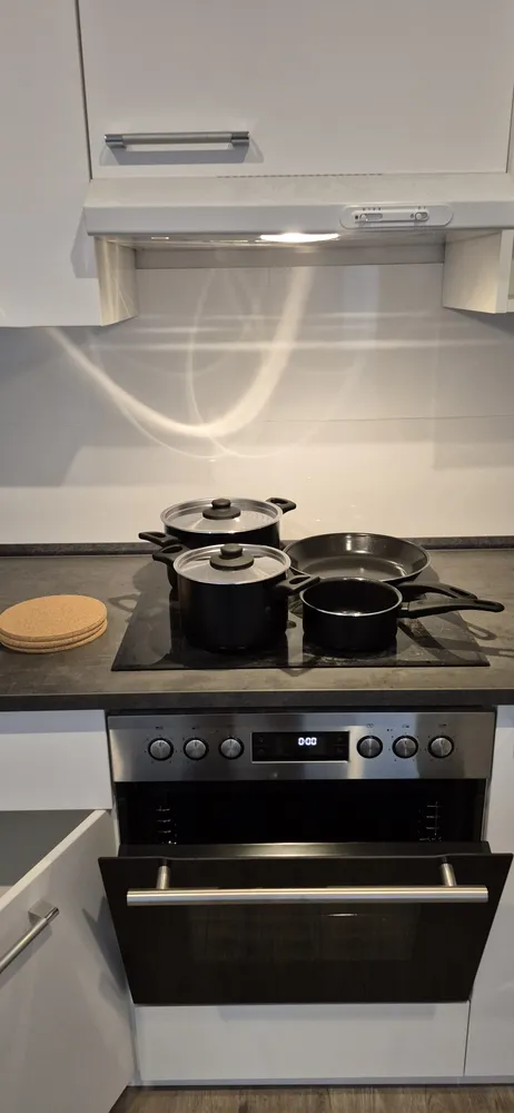 2 room apartment with 56 m² in Cologne – Photo 9