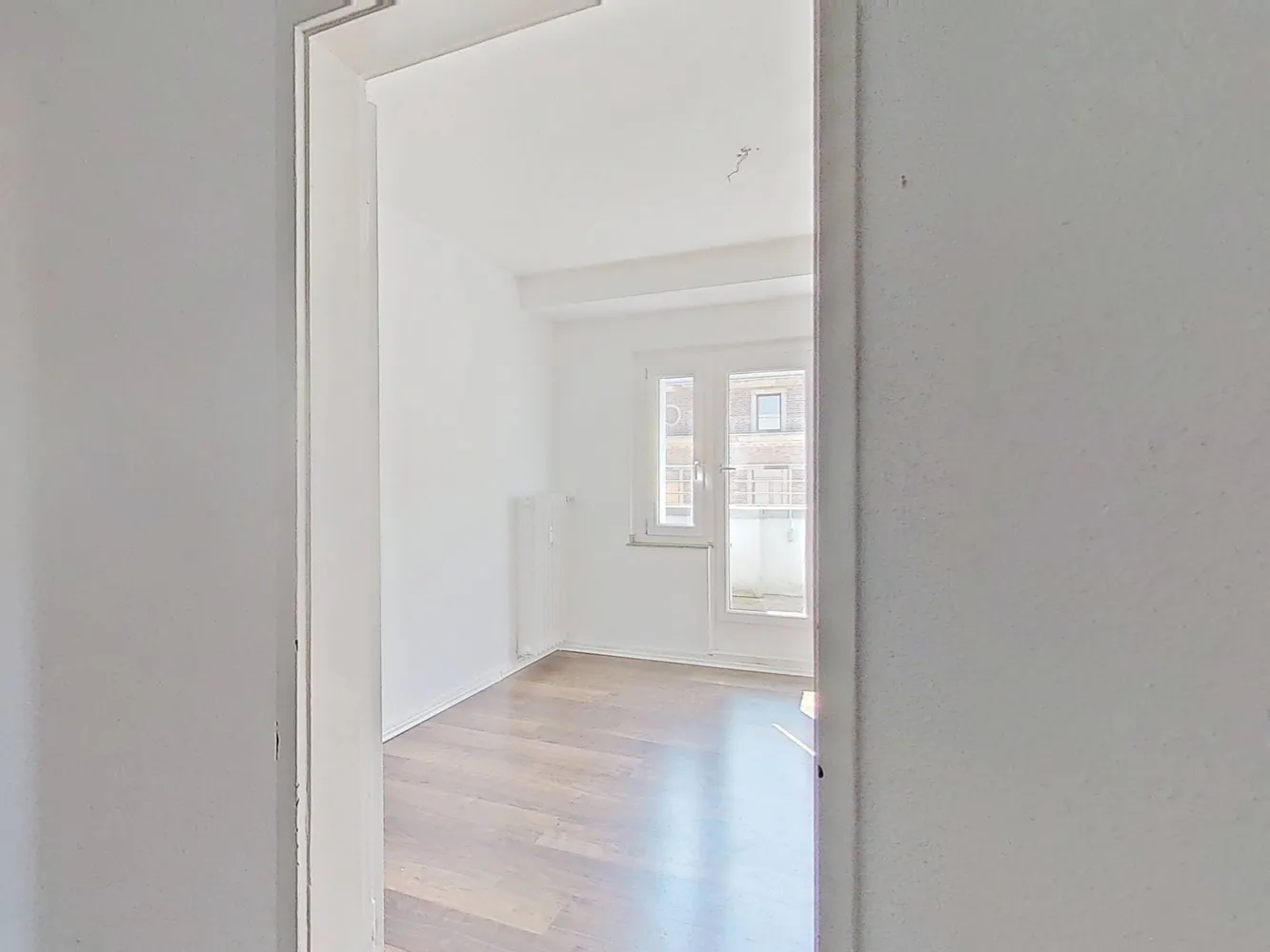 4 Zimmer Wohnung mit 106 m² in Köln – Bild 4