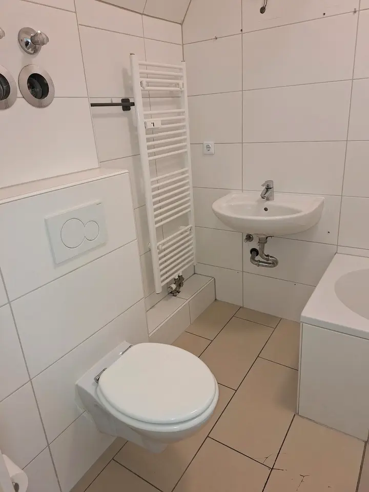 5 Zimmer Wohnung mit 75 m² in Hagen – Bild 8