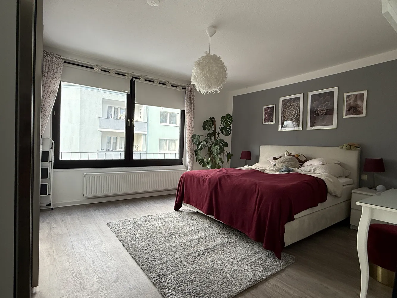 2 Zimmer Wohnung mit 70 m² in Krefeld – Bild 6