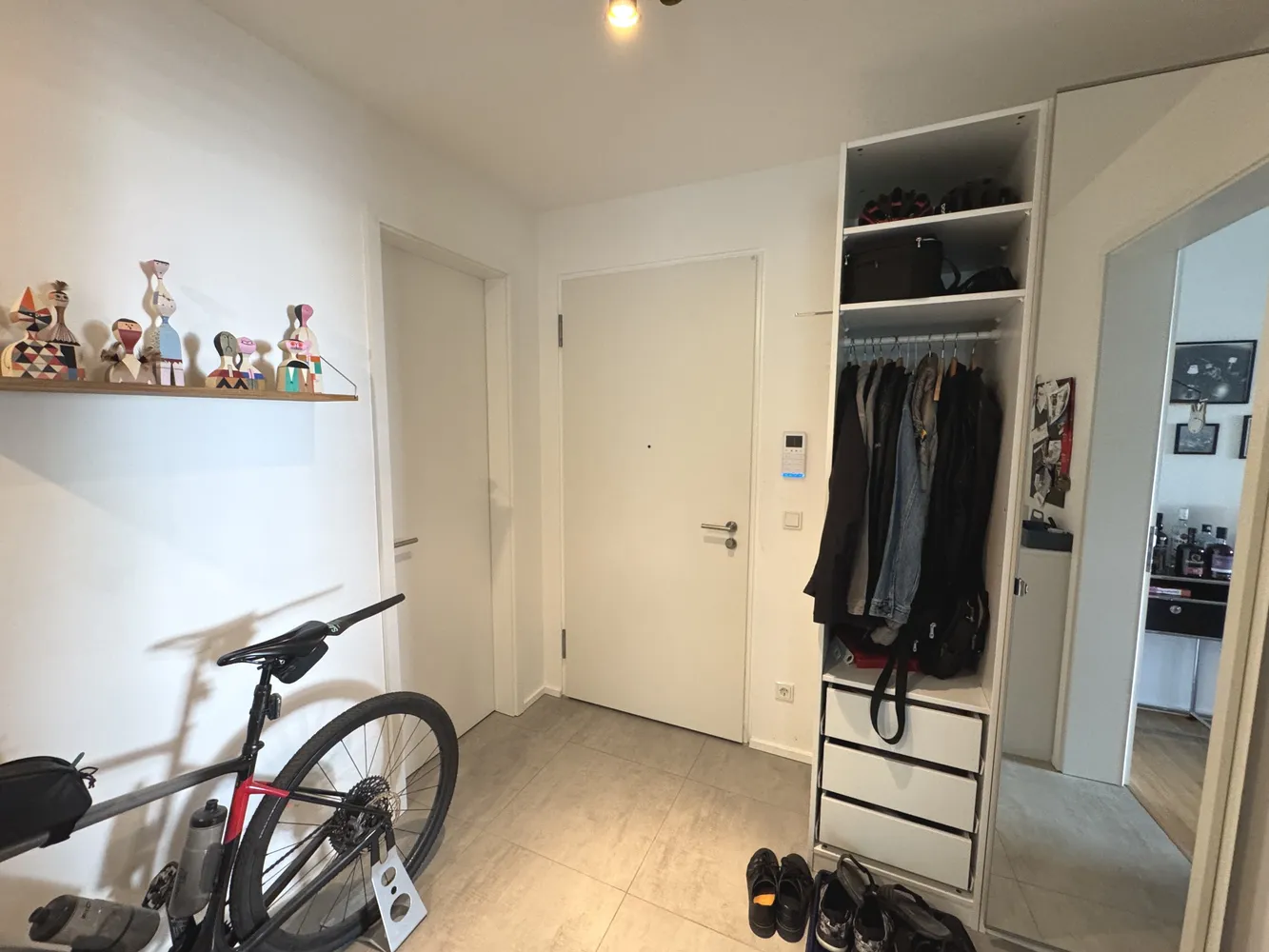 2 room apartment with 76 m² in Magdeburg – Photo 4