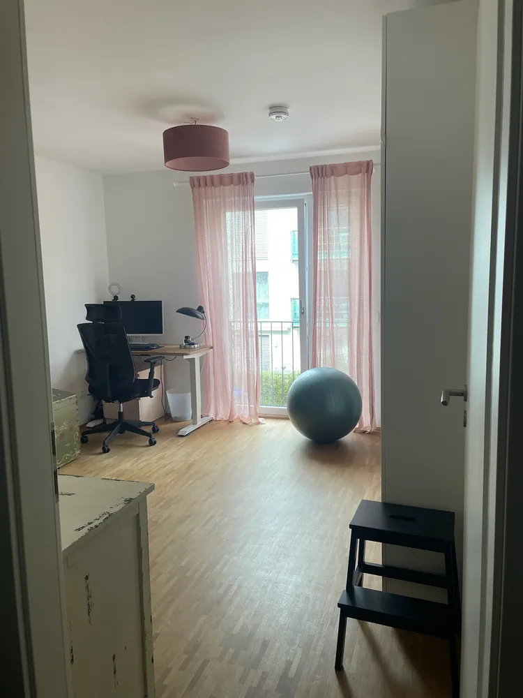 3 Zimmer Wohnung mit 83 m² in München – Bild 11