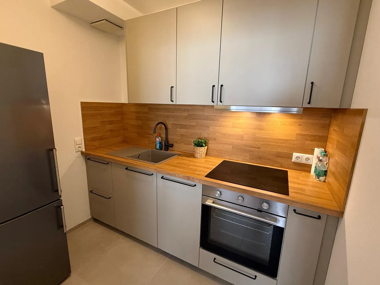2 Zimmer Wohnung mit 52 m² in Wiesbaden – Bild 3