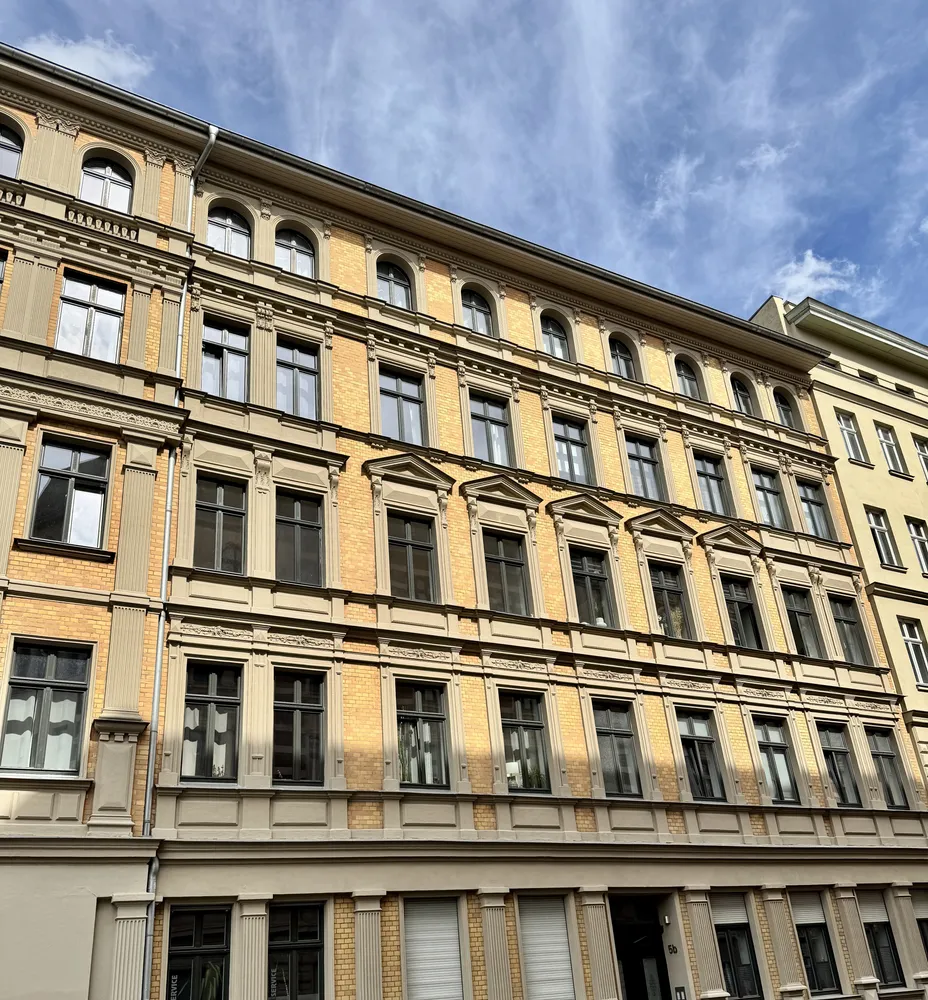 2 Zimmer Wohnung mit 59 m² in Magdeburg – Bild 8