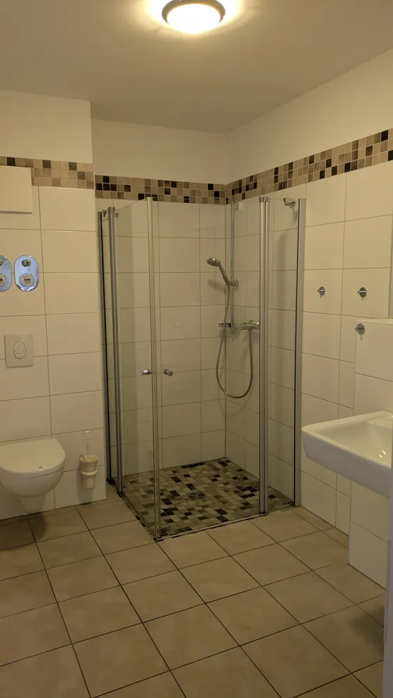 2 Zimmer Wohnung mit 64 m² in Oberhausen – Bild 8