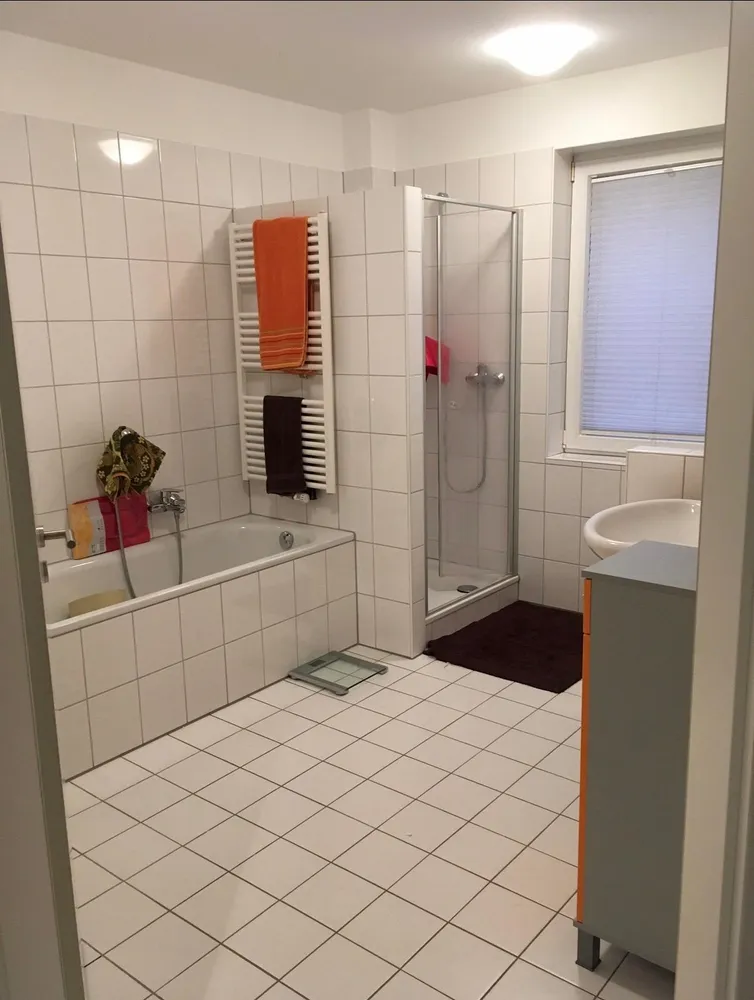 2 Zimmer Wohnung mit 67 m² in Münster – Bild 7