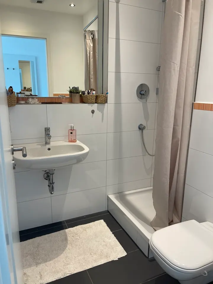 2 Zimmer Wohnung mit 23 m² in Nürnberg – Bild 9