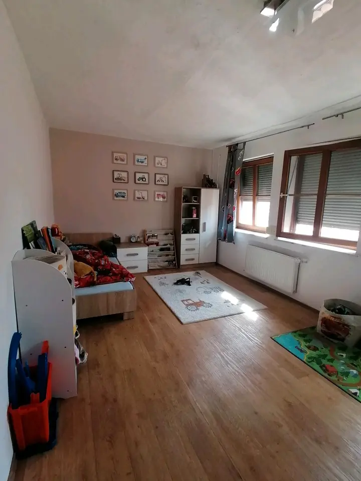 5 Zimmer Wohnung mit 110 m² in Biberach an der Riß – Bild 6