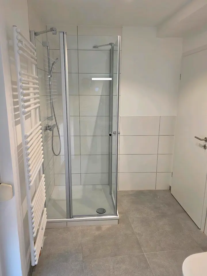 4 Zimmer Wohnung mit 95 m² in Saarbrücken – Bild 5