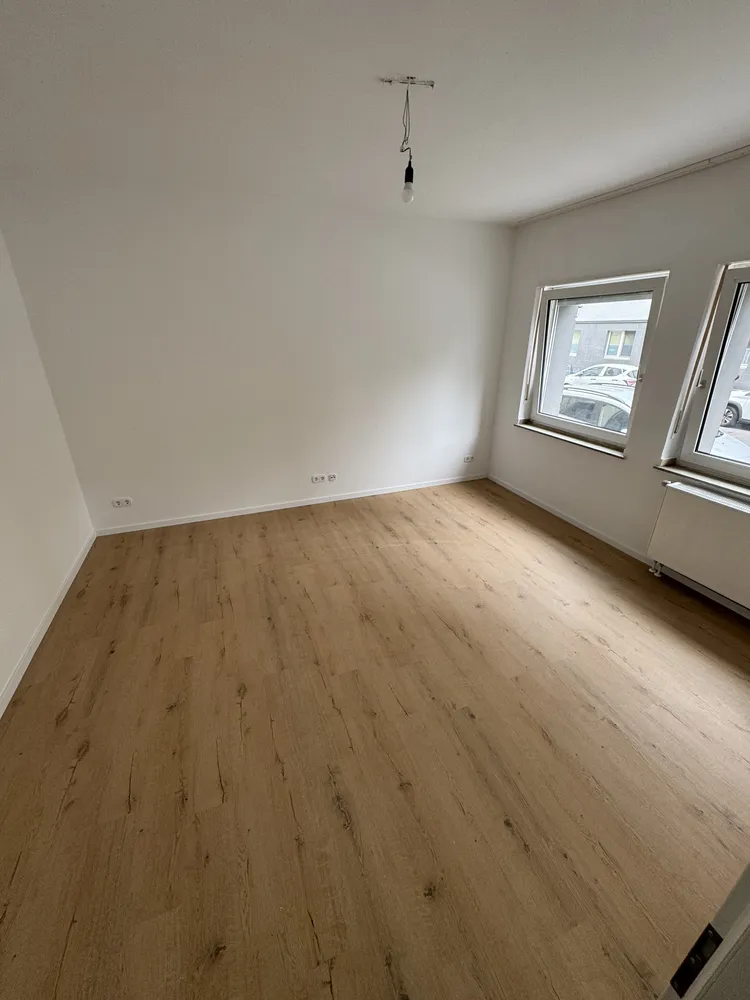 3 Zimmer Wohnung mit 50 m² in Düsseldorf – Bild 3