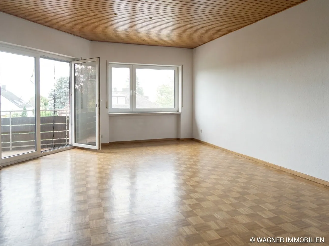 3 Zimmer Wohnung mit 80 m² in Wiesbaden – Bild 3