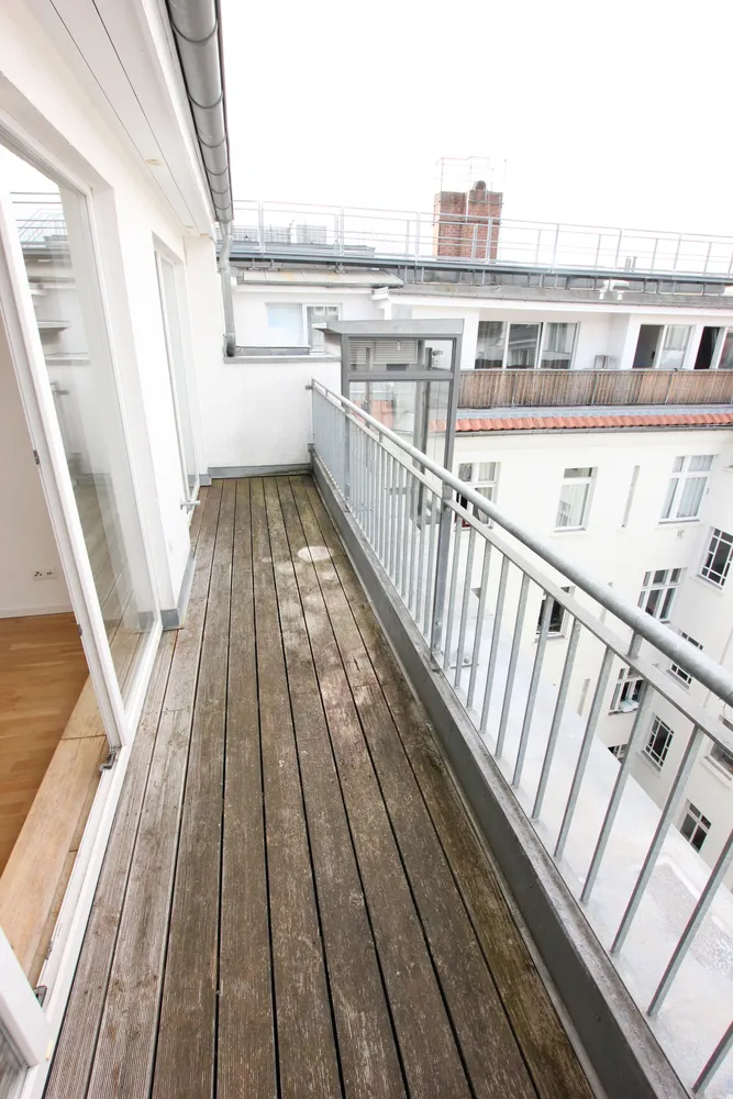 3 Zimmer Wohnung mit 82 m² in Berlin – Bild 6
