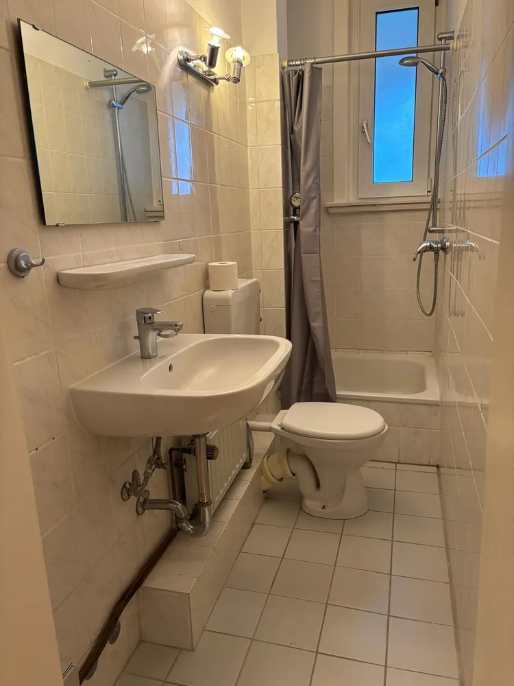 2 Zimmer Wohnung mit 54 m² in Hannover – Bild 4