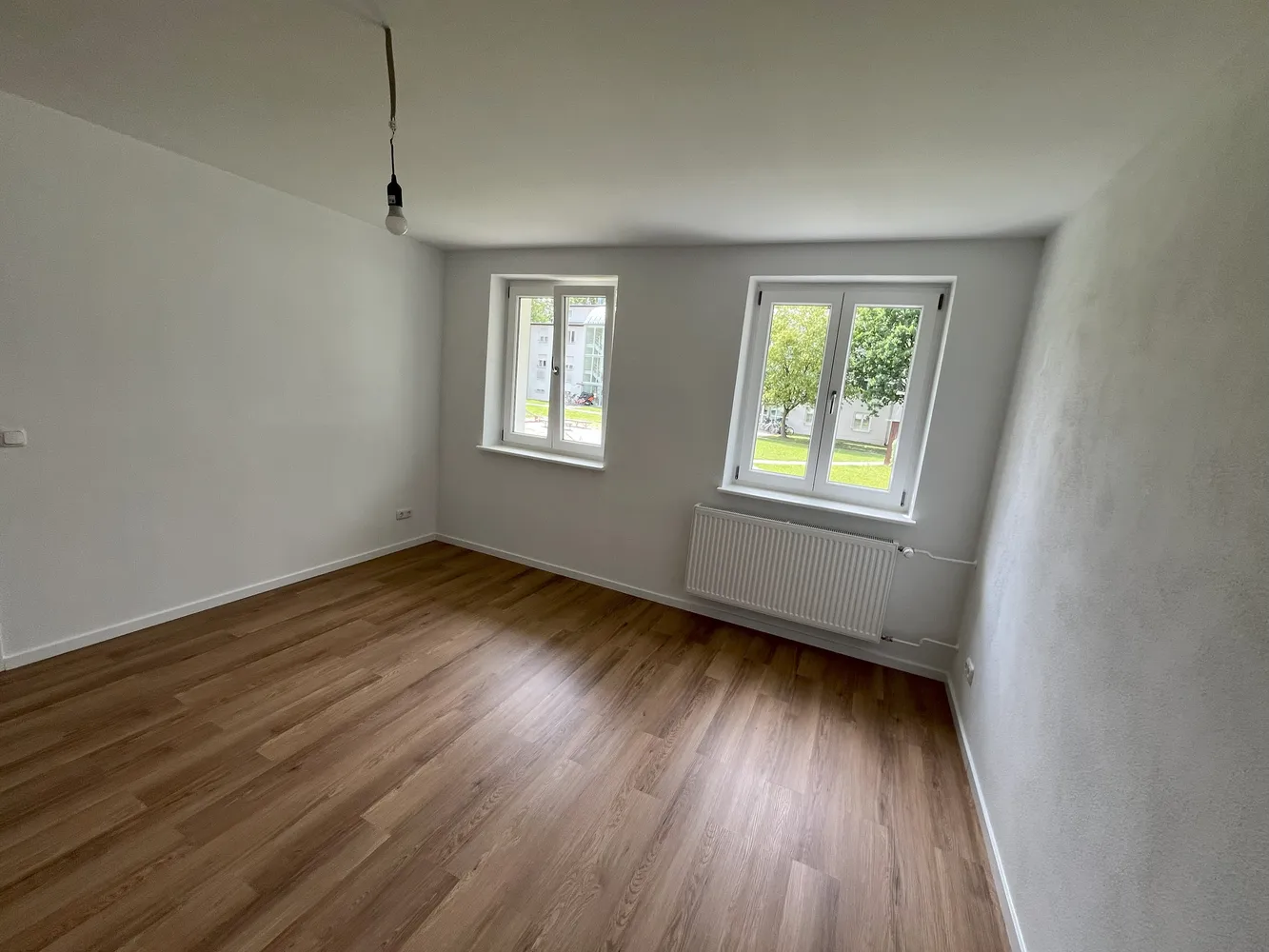 3 room apartment with 67 m² in Ingolstadt – Photo 12