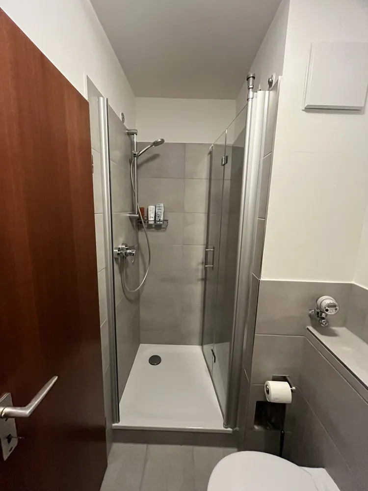 2 Zimmer Wohnung mit 40 m² in Aachen – Bild 8
