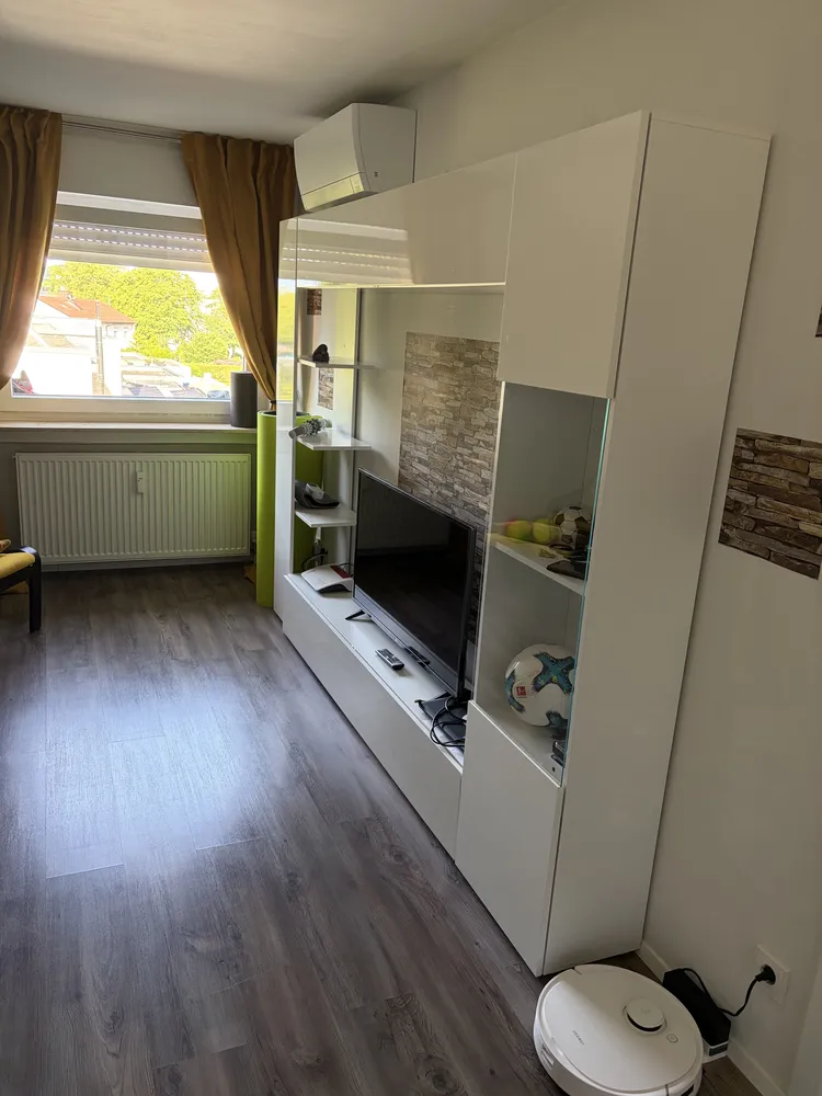 2 Zimmer Wohnung mit 42 m² in Heilbronn – Bild 3