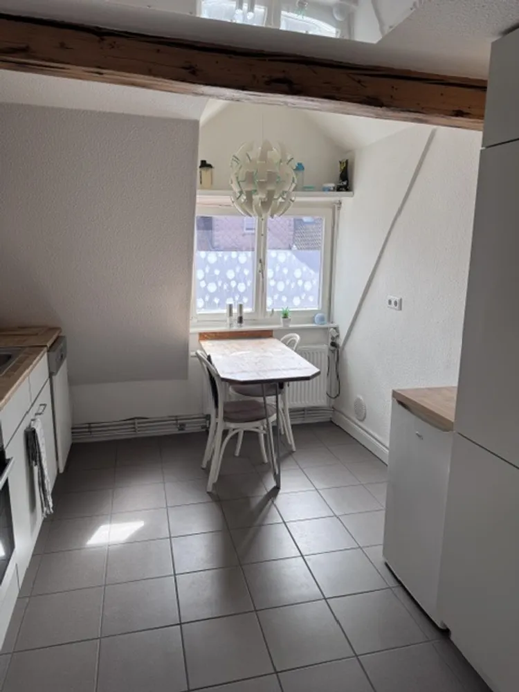 3 room apartment with 88 m² in Wolfenbüttel – Photo 8