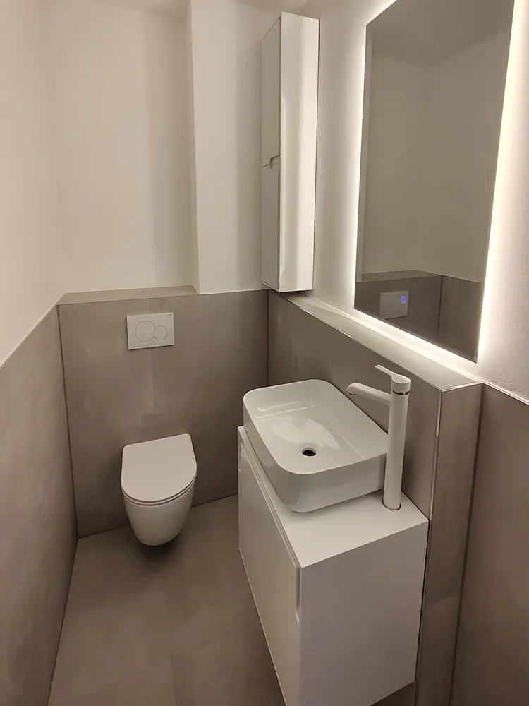 3 Zimmer Wohnung mit 87 m² in Bonn – Bild 8