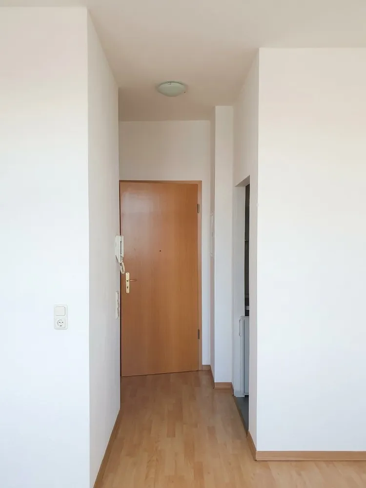 1 Zimmer Wohnung mit 27 m² in Leipzig – Bild 2