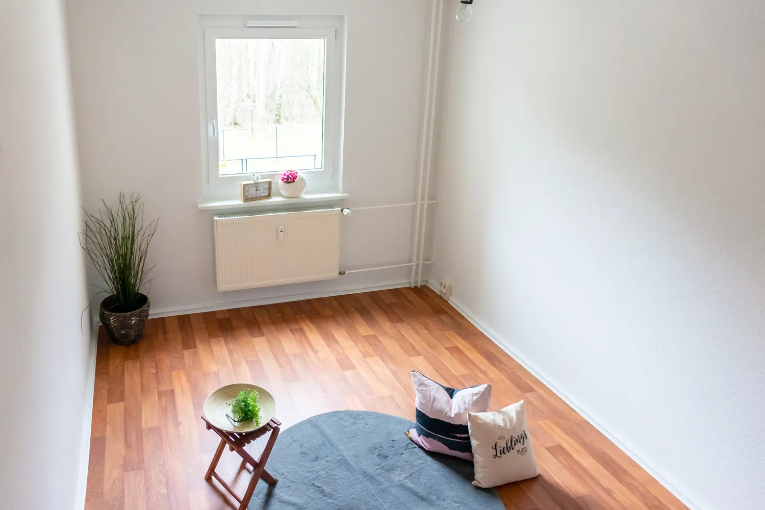 2 Zimmer Wohnung mit 53 m² in Chemnitz – Bild 2