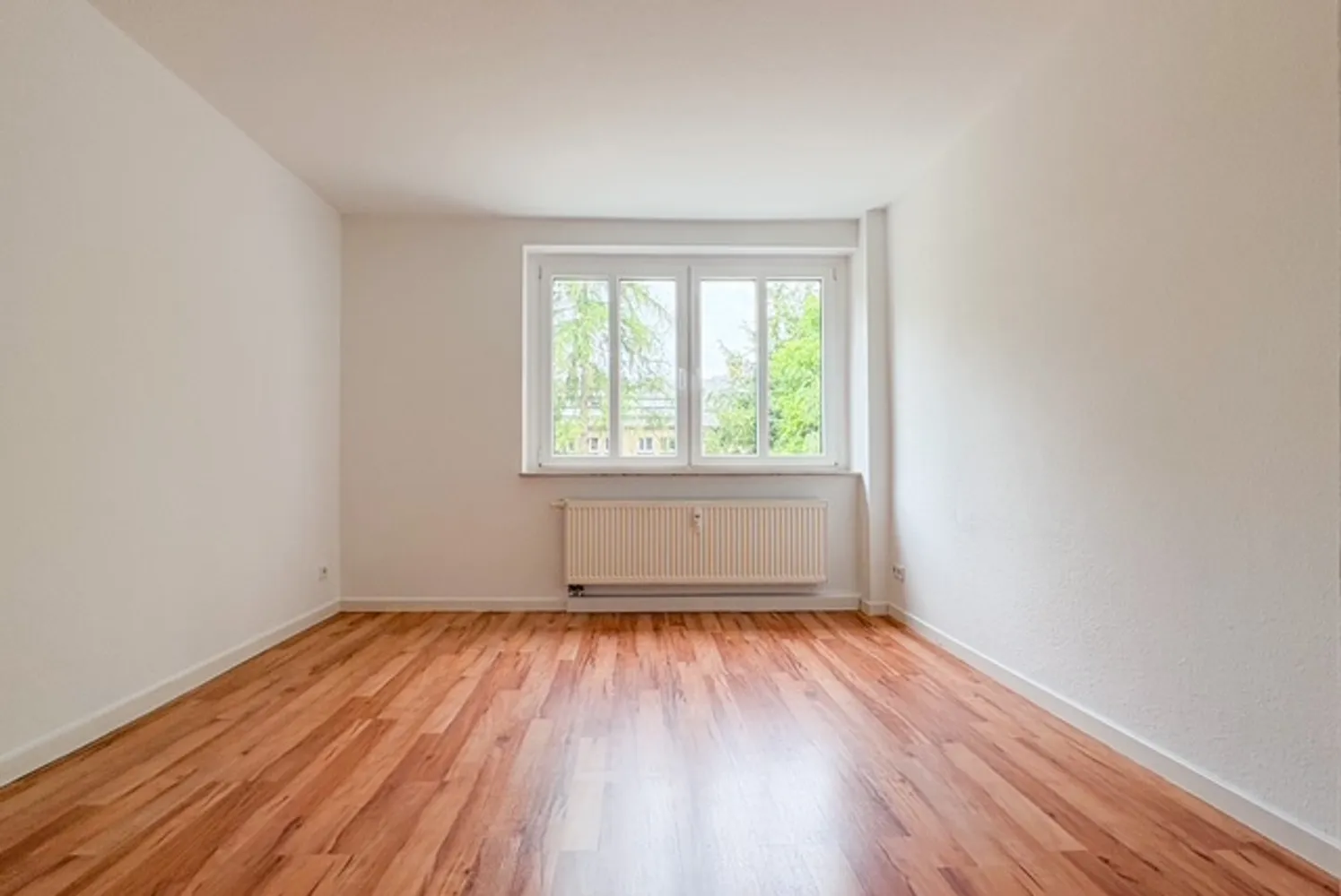 2 Zimmer Wohnung mit 55 m² in Chemnitz – Bild 2