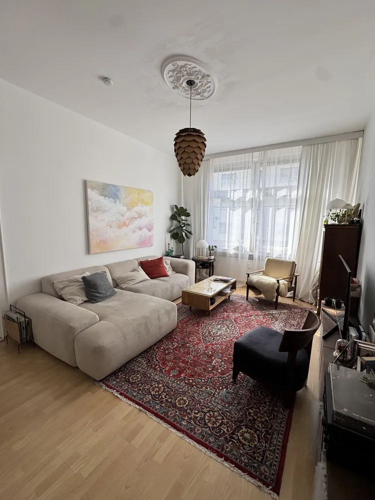 2 Zimmer Wohnung mit 61 m² in Essen – Bild 2