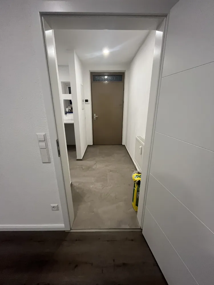 4 room apartment with 74 m² in Aalen – Photo 9