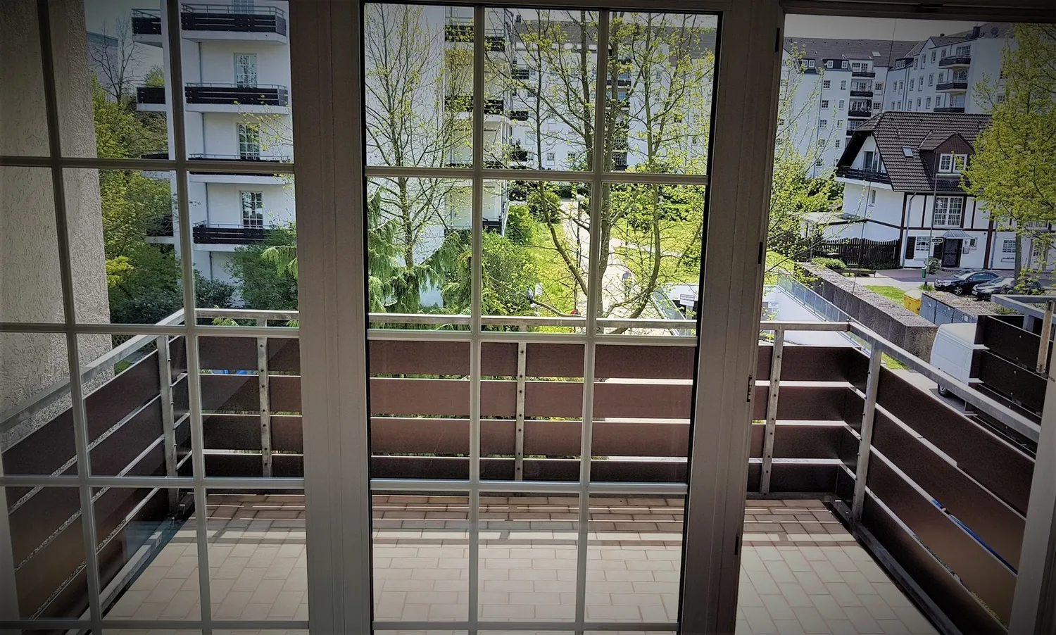 3 Zimmer Wohnung mit 70 m² in Düsseldorf – Bild 5