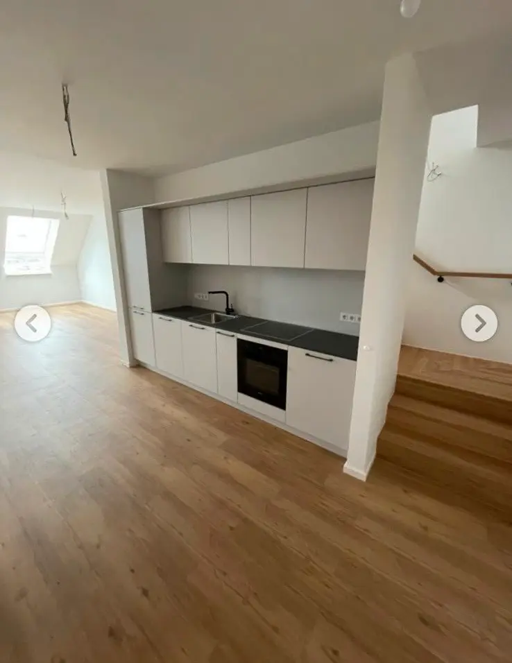 3 Zimmer Wohnung mit 75 m² in Kiel – Bild 1
